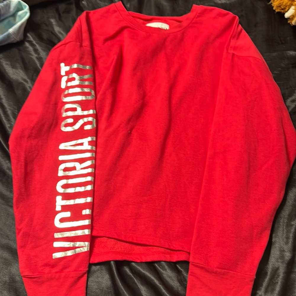 Crewneck